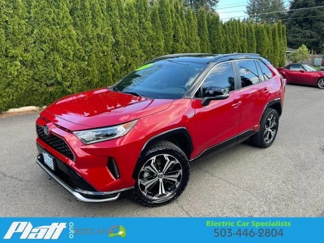 2021 Toyota RAV4 5th Gen - Image 3 of 21