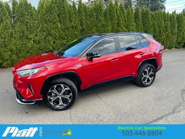 2021 Toyota RAV4 5th Gen - Image 4 of 21