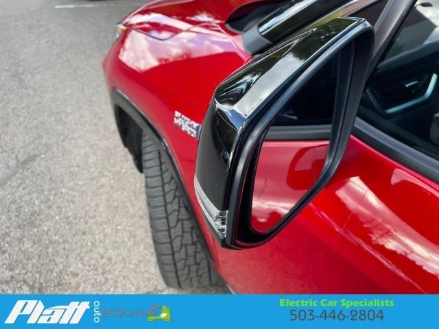 2021 Toyota RAV4 5th Gen - Image 19 of 21
