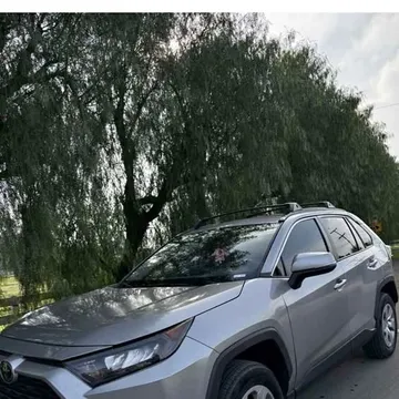 2021 Toyota RAV4 Sport