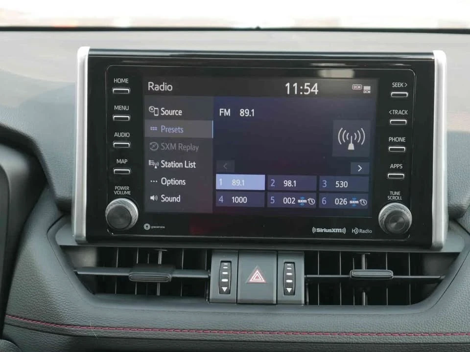 2021 Toyota RAV4 5th Gen - Image 13 of 19