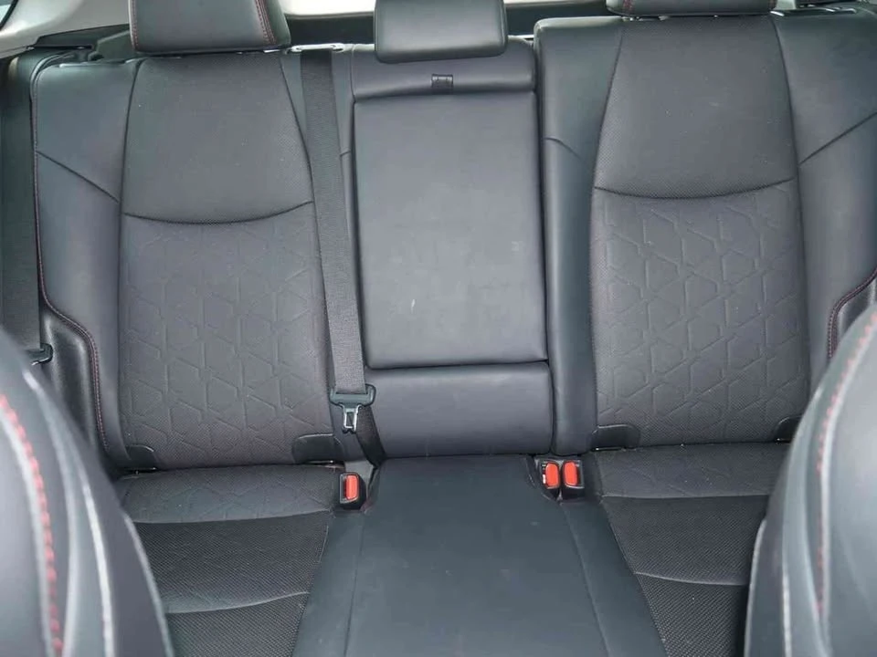 2021 Toyota RAV4 5th Gen - Image 17 of 19