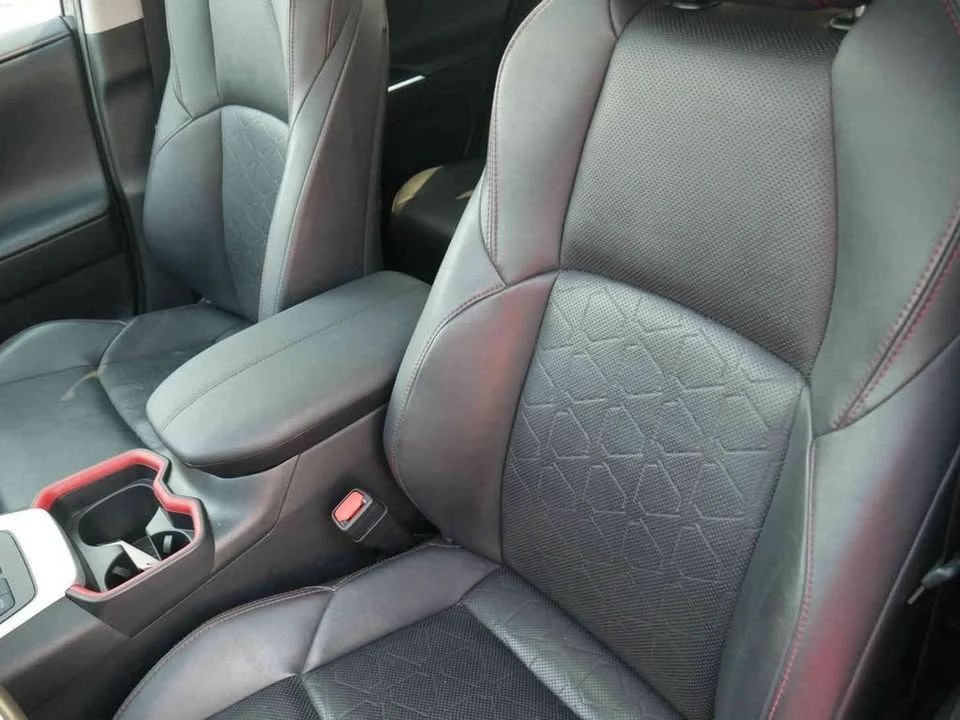 2021 Toyota RAV4 5th Gen - Image 9 of 19