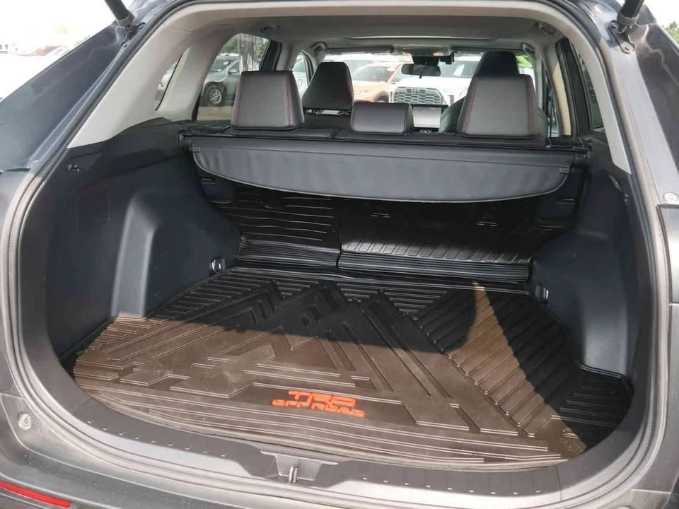 2021 Toyota RAV4 5th Gen - Image 19 of 19