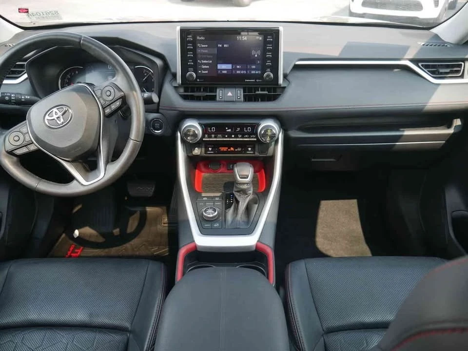 2021 Toyota RAV4 5th Gen - Image 10 of 19