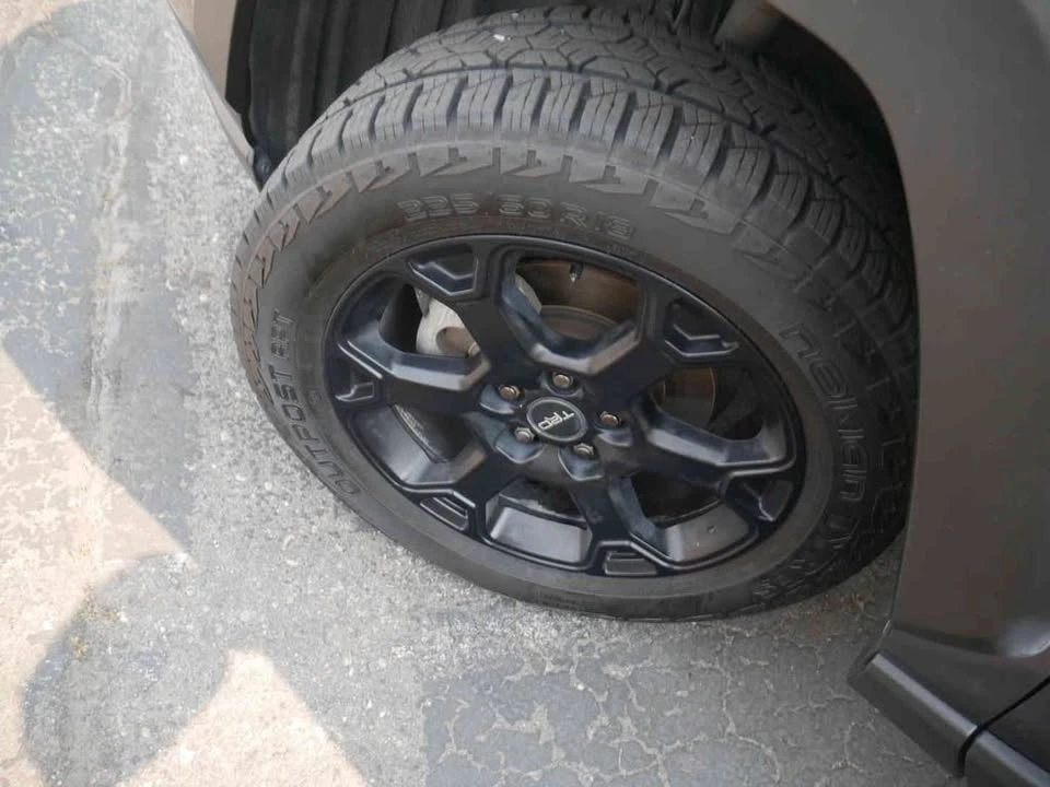 2021 Toyota RAV4 5th Gen - Image 6 of 19