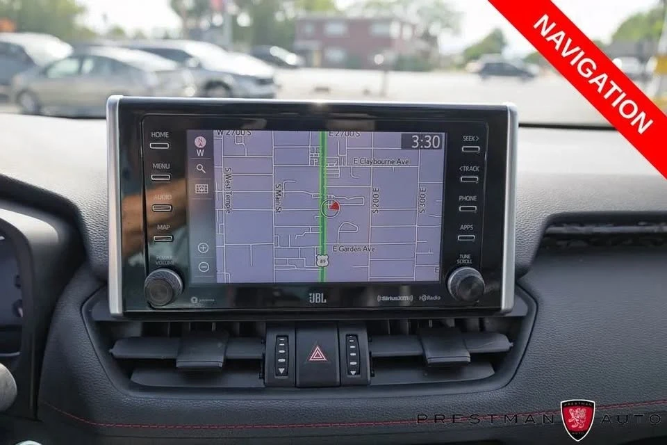 2021 Toyota RAV4 5th Gen - Image 18 of 20