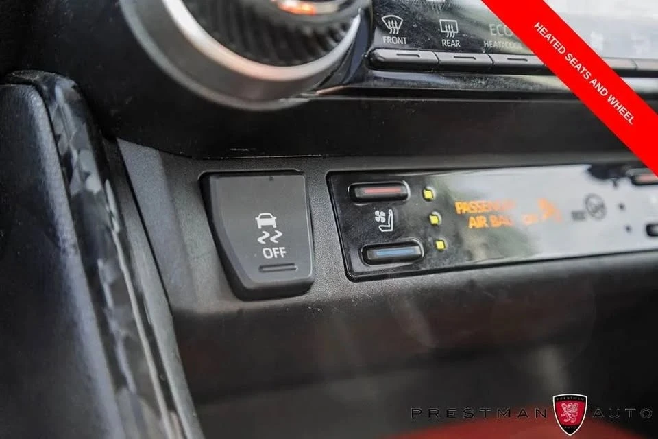 2021 Toyota RAV4 5th Gen - Image 19 of 20
