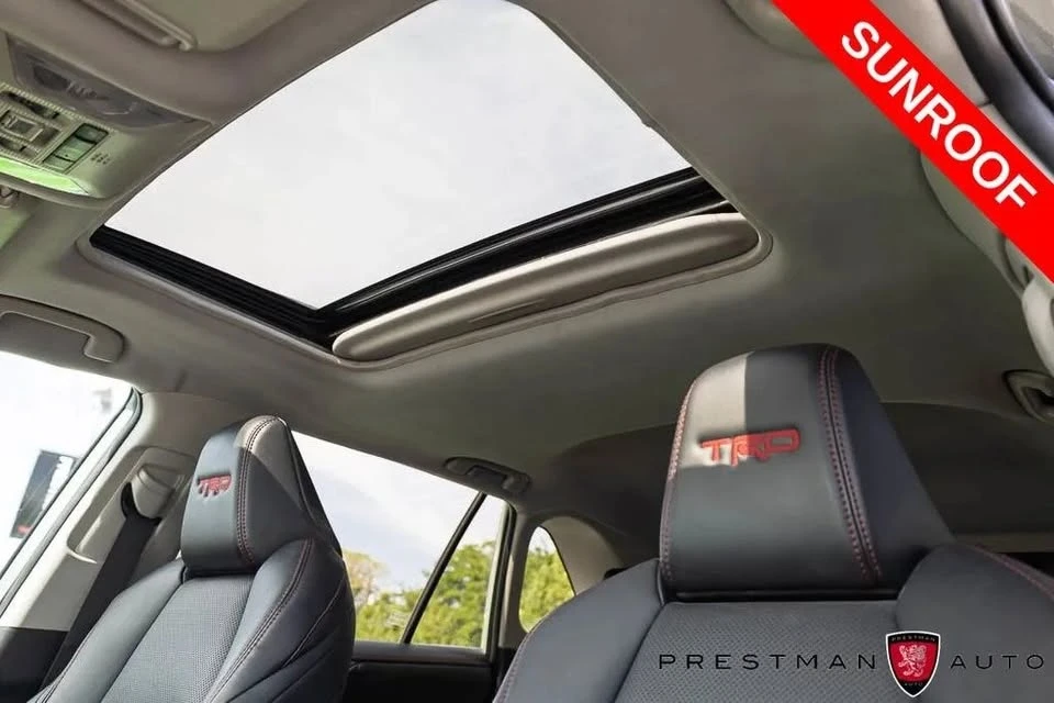 2021 Toyota RAV4 5th Gen - Image 17 of 20