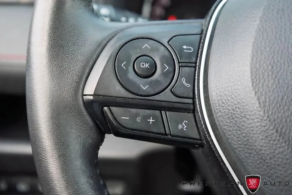 2021 Toyota RAV4 5th Gen - Image 10 of 20
