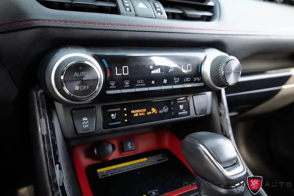 2021 Toyota RAV4 5th Gen - Image 12 of 20