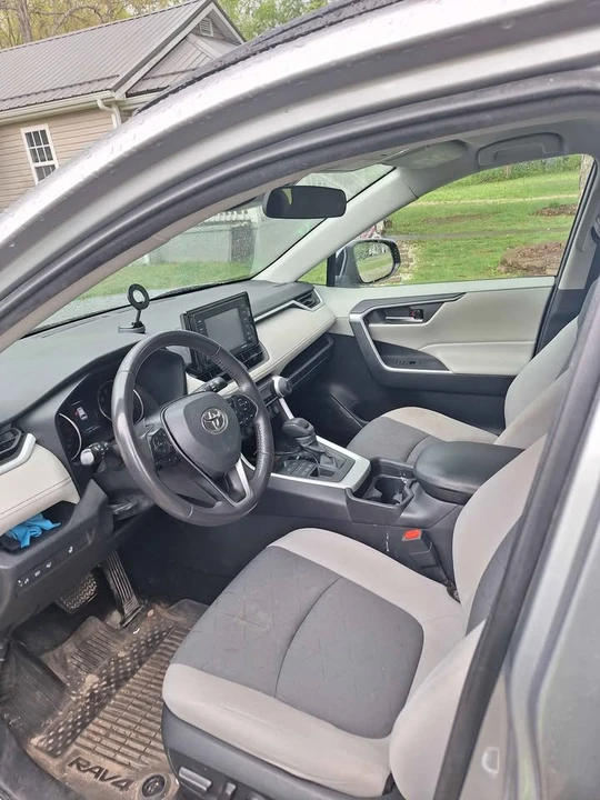 2021 Toyota RAV4 5th Gen - Image 6 of 10