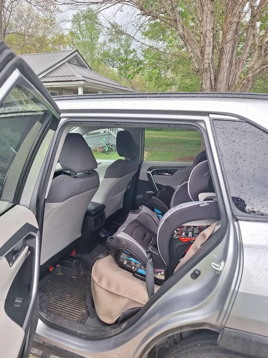 2021 Toyota RAV4 5th Gen - Image 7 of 10