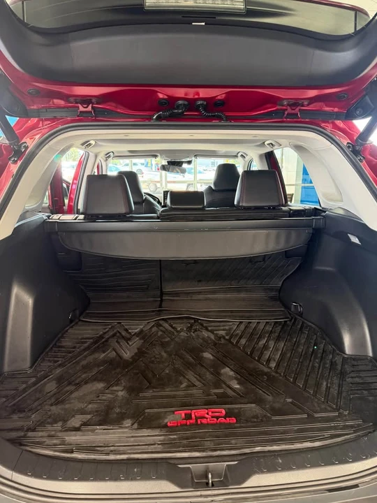 2021 Toyota RAV4 5th Gen - Image 11 of 11