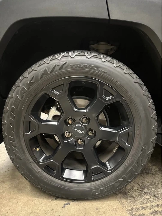 2021 Toyota RAV4 5th Gen - Image 7 of 15