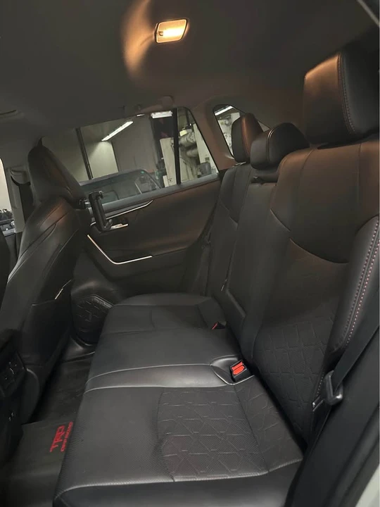 2021 Toyota RAV4 5th Gen - Image 10 of 15