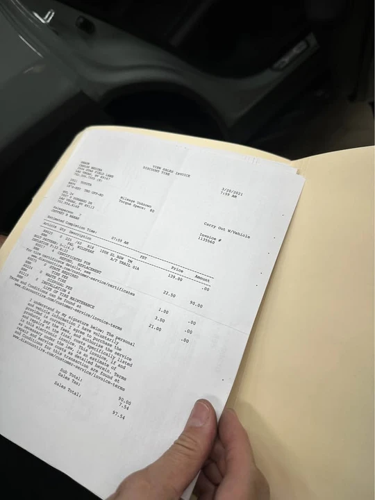 2021 Toyota RAV4 5th Gen - Image 15 of 15