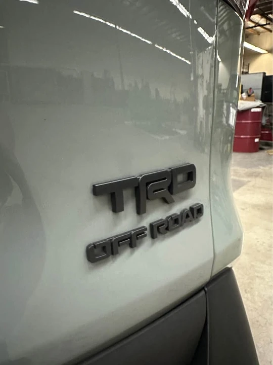 2021 Toyota RAV4 5th Gen - Image 5 of 15