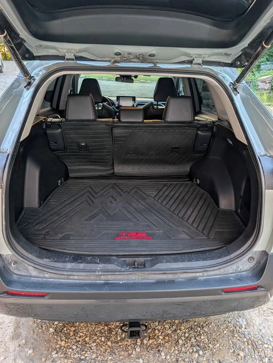 2021 Toyota RAV4 5th Gen - Image 7 of 9