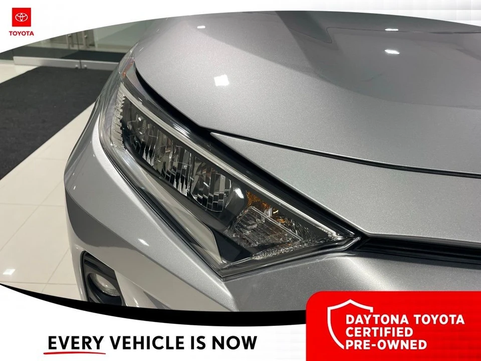 2021 Toyota RAV4 5th Gen - Image 3 of 12