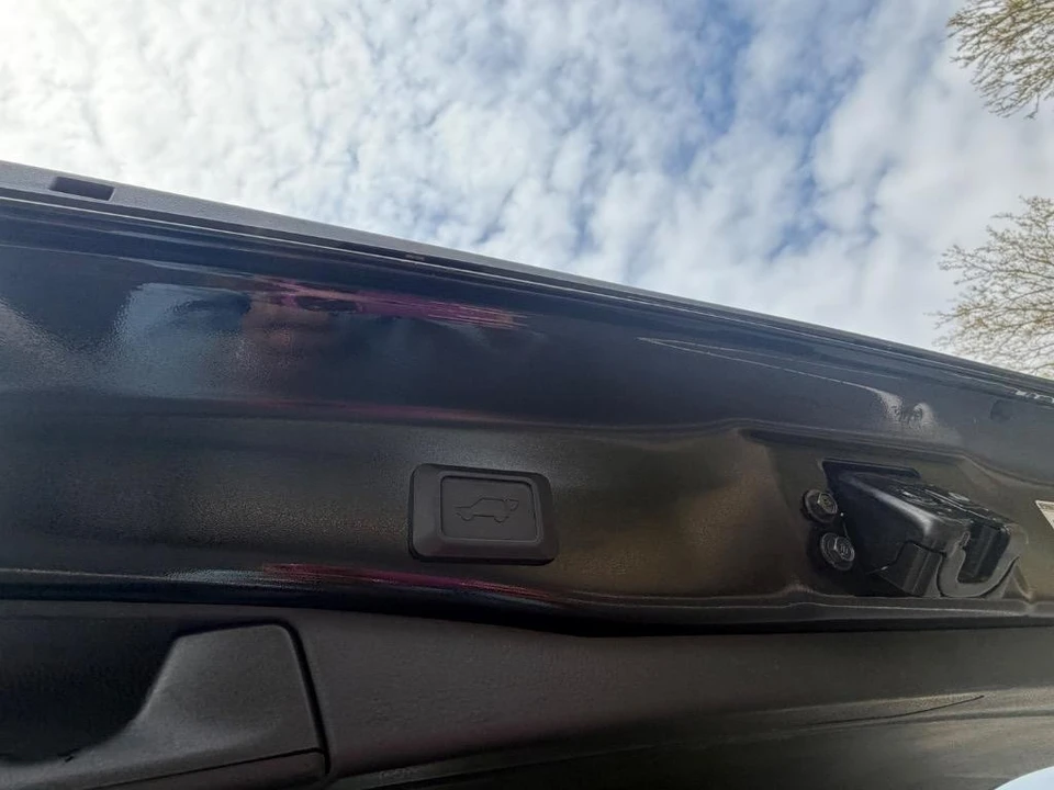 2021 Toyota RAV4 5th Gen - Image 27 of 31