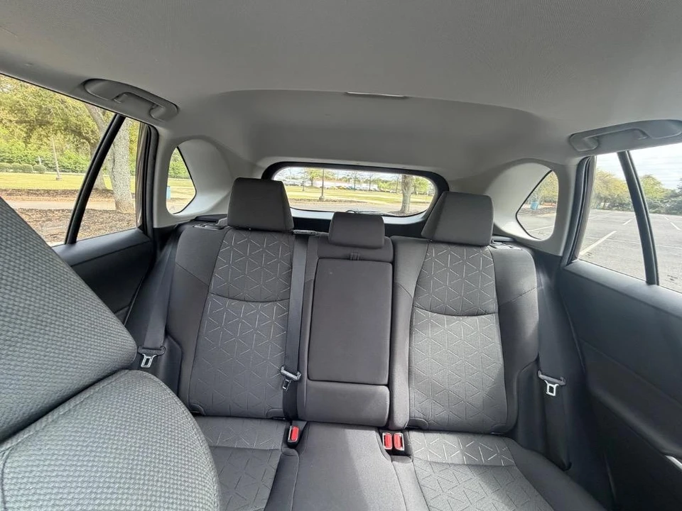 2021 Toyota RAV4 5th Gen - Image 20 of 31