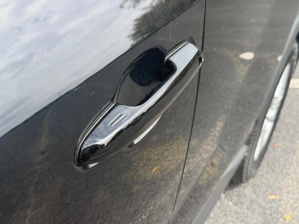 2021 Toyota RAV4 5th Gen - Image 3 of 31