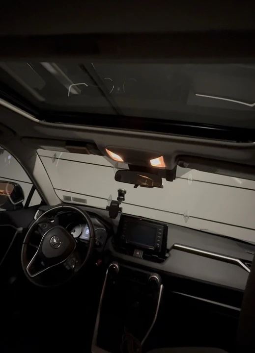 2021 Toyota RAV4 5th Gen - Image 10 of 12