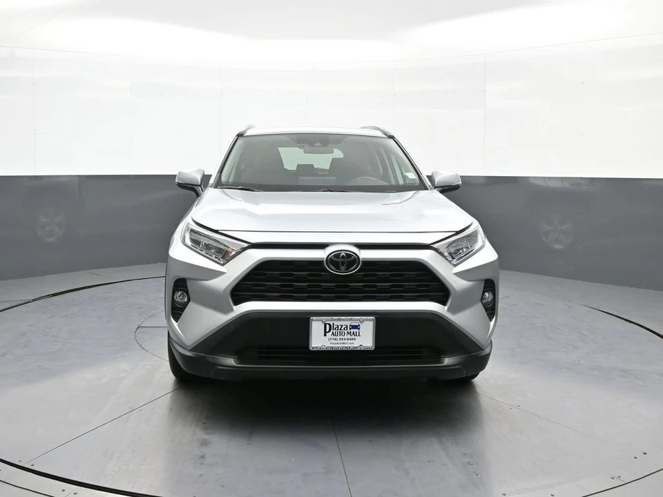 2021 Toyota RAV4 5th Gen - Image 2 of 12