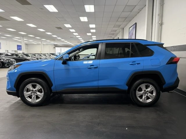 2021 Toyota RAV4 5th Gen - Image 7 of 12