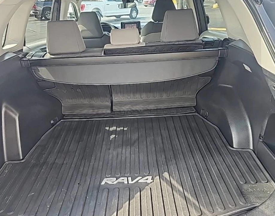 2021 Toyota RAV4 5th Gen - Image 6 of 21