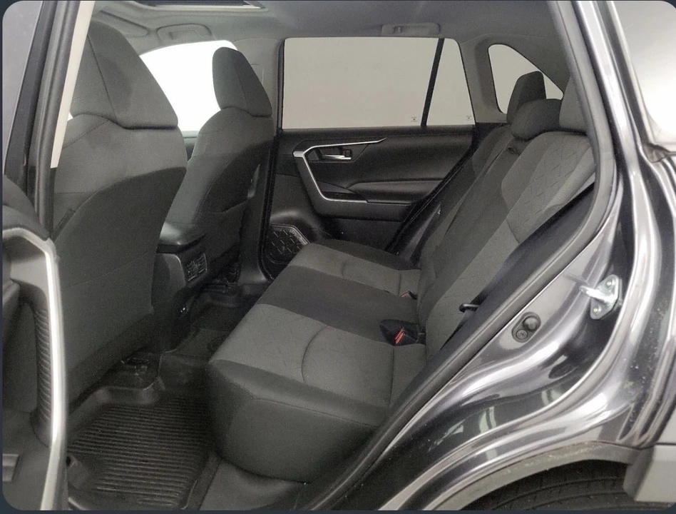 2021 Toyota RAV4 5th Gen - Image 7 of 21