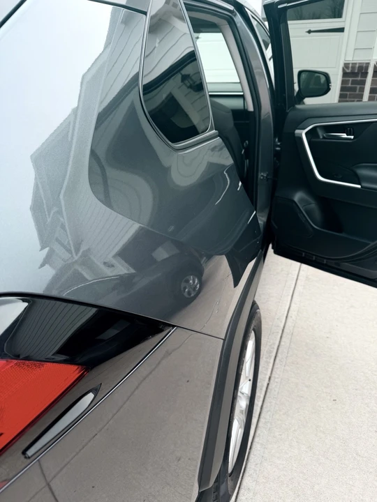 2021 Toyota RAV4 5th Gen - Image 4 of 21
