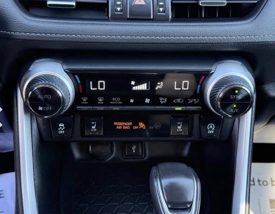 2021 Toyota RAV4 5th Gen - Image 20 of 21