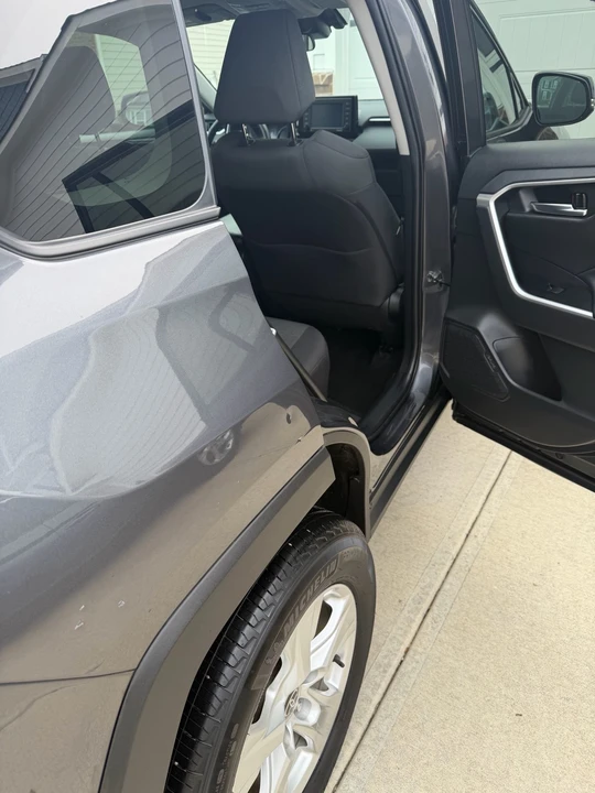 2021 Toyota RAV4 5th Gen - Image 3 of 21