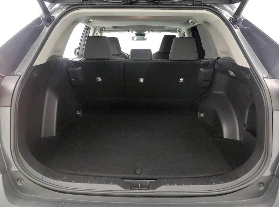 2021 Toyota RAV4 5th Gen - Image 9 of 21
