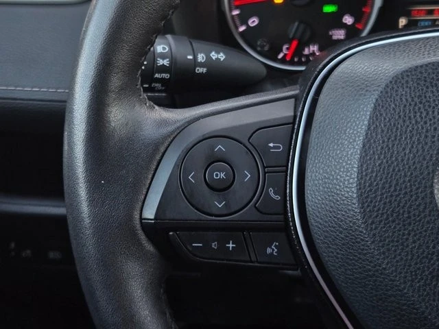 2021 Toyota RAV4 5th Gen - Image 20 of 21