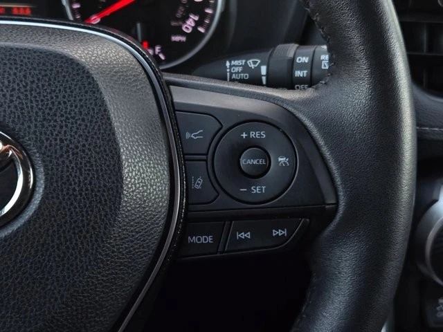 2021 Toyota RAV4 5th Gen - Image 19 of 21
