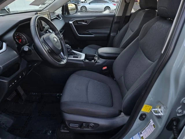 2021 Toyota RAV4 5th Gen - Image 14 of 21