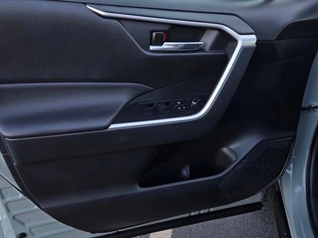 2021 Toyota RAV4 5th Gen - Image 8 of 21