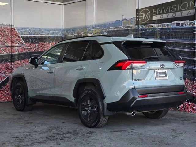 2021 Toyota RAV4 5th Gen - Image 5 of 21