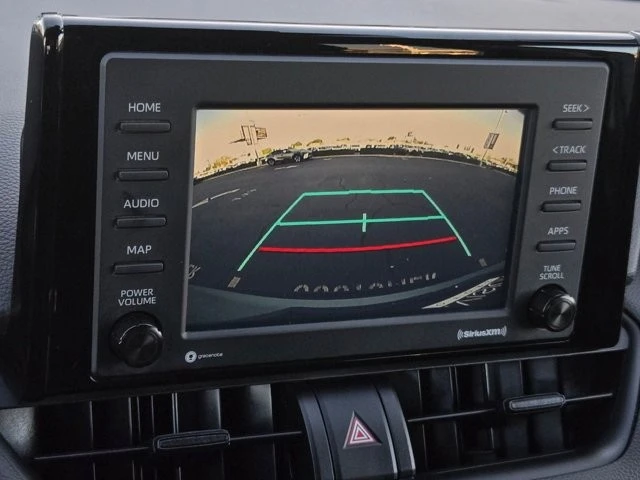 2021 Toyota RAV4 5th Gen - Image 13 of 21