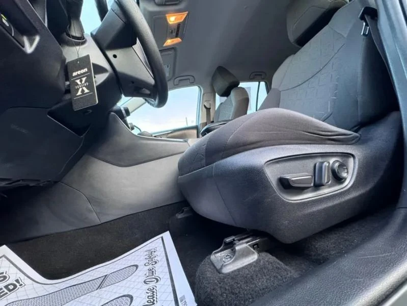 2021 Toyota RAV4 5th Gen - Image 9 of 12