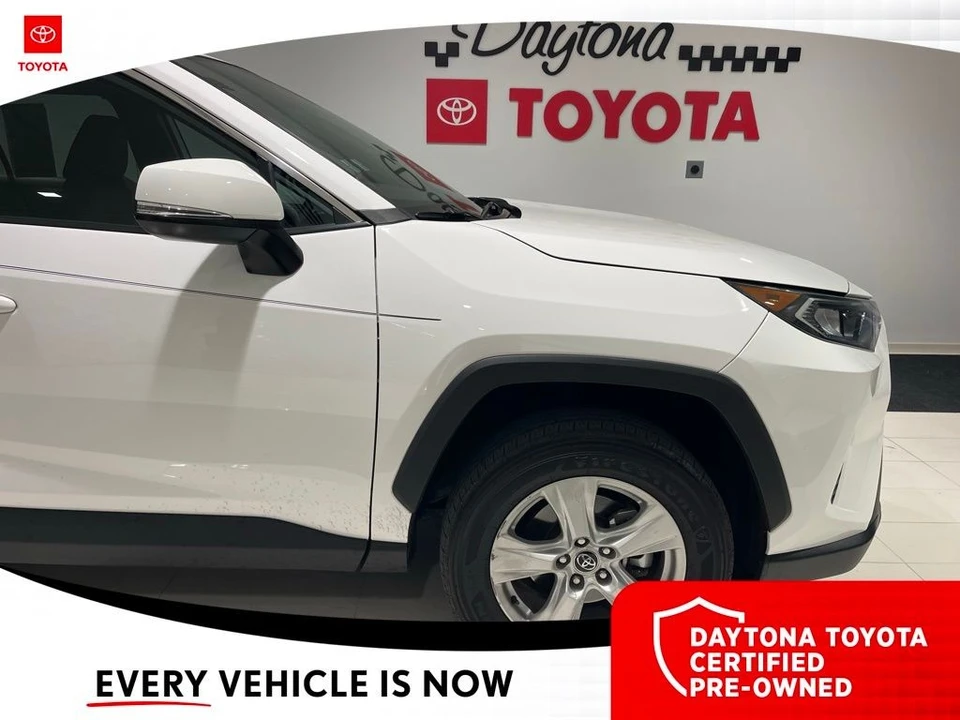2021 Toyota RAV4 5th Gen - Image 5 of 10