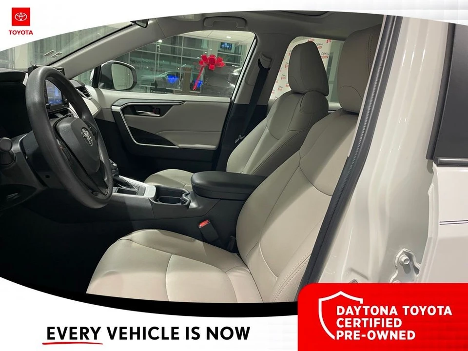 2021 Toyota RAV4 5th Gen - Image 7 of 10