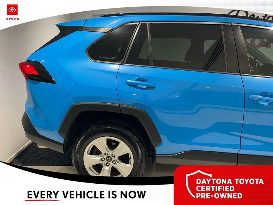 2021 Toyota RAV4 5th Gen - Image 6 of 12