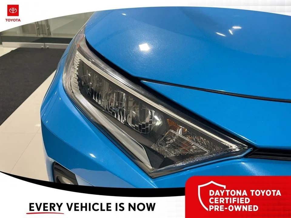 2021 Toyota RAV4 5th Gen - Image 3 of 12