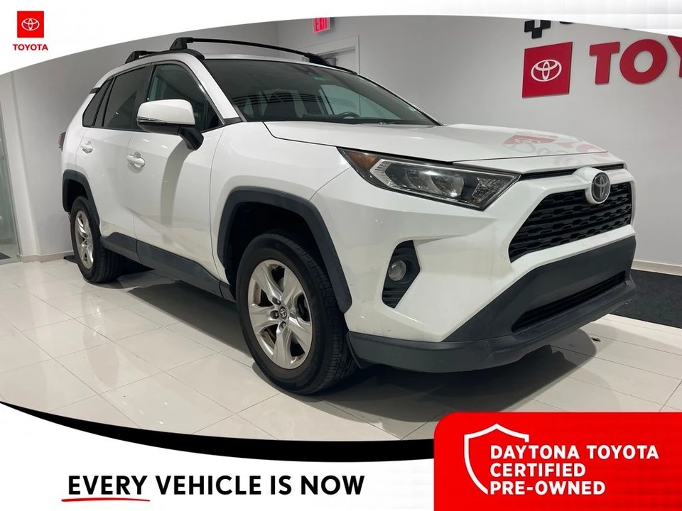 2021 Toyota RAV4 5th Gen - Image 6 of 10