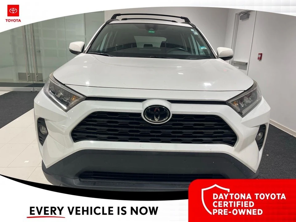 2021 Toyota RAV4 5th Gen - Image 7 of 10
