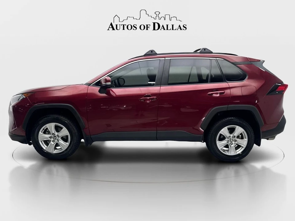 2021 Toyota RAV4 5th Gen - Image 5 of 21